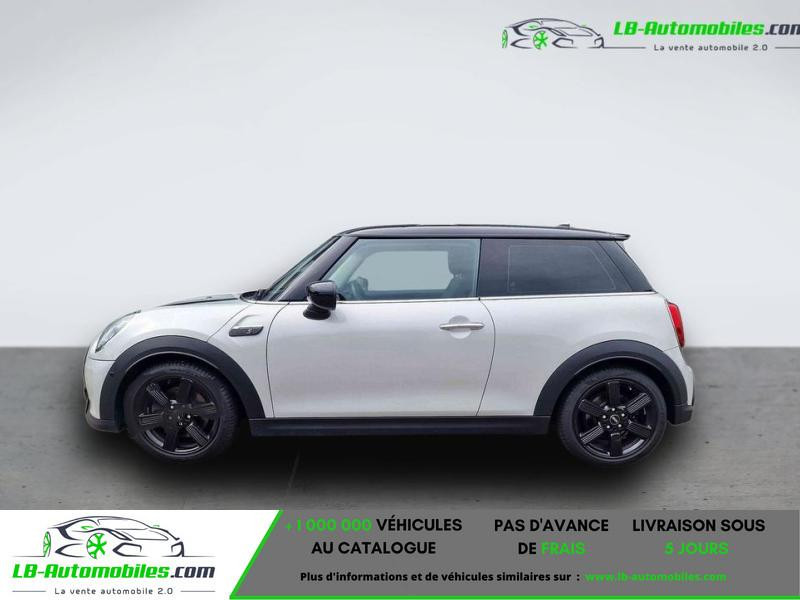 Mini Mini S 178 CH BVA  occasion  Beaupuy - photo n4