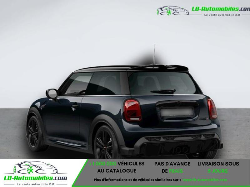 Mini Mini S 178 CH BVA  occasion  Beaupuy - photo n3