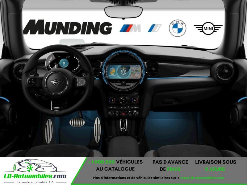Mini Mini S 178 CH BVA  occasion  Beaupuy - photo n2
