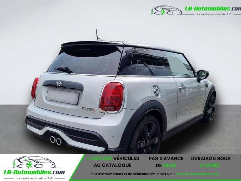 Mini Mini S 178 CH BVA  occasion  Beaupuy - photo n3