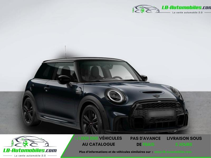 Mini Mini S 178 CH BVA  occasion  Beaupuy