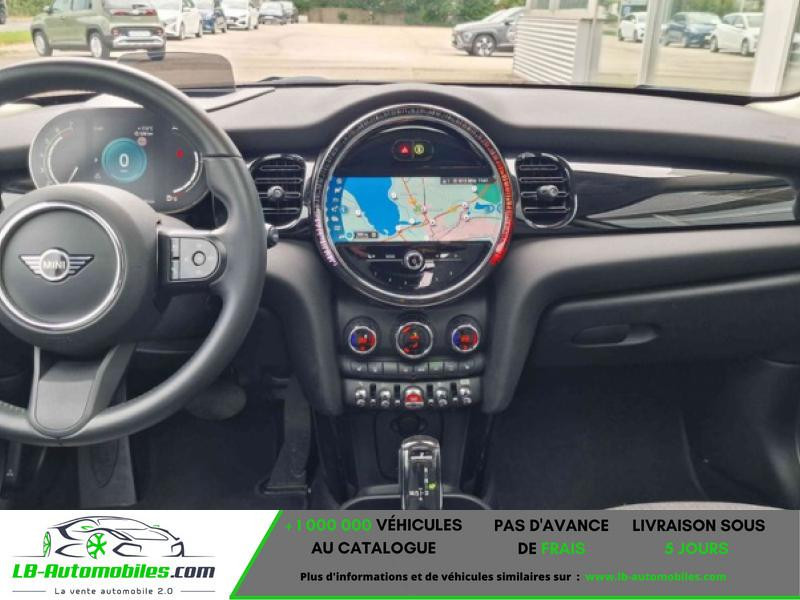 Mini Mini S 178 CH BVA  occasion  Beaupuy - photo n2