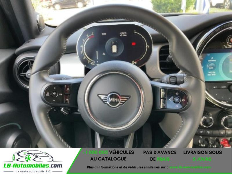 Mini Mini S 178 CH BVA  occasion  Beaupuy - photo n6