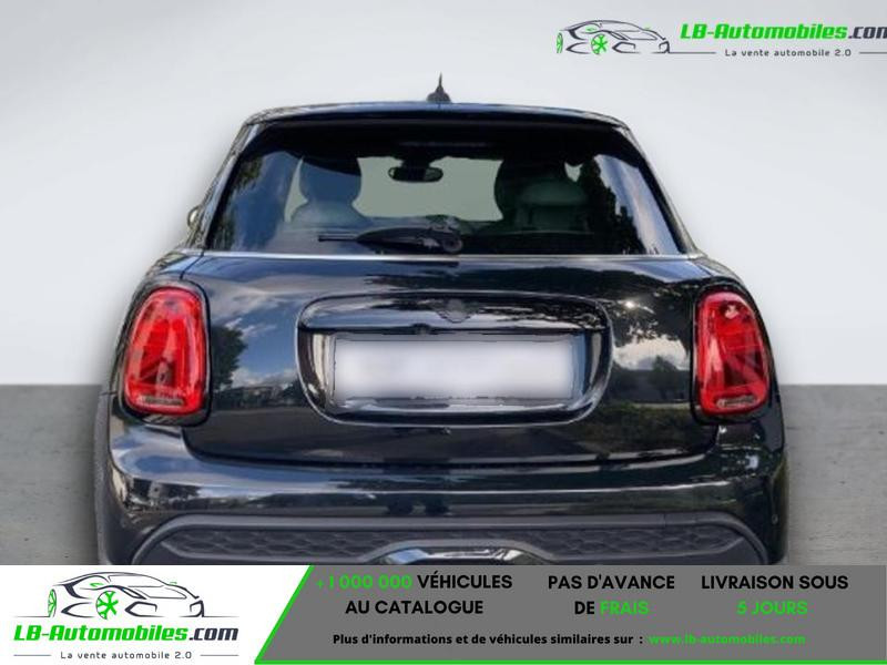 Mini Mini S 178 CH BVA  occasion  Beaupuy - photo n4