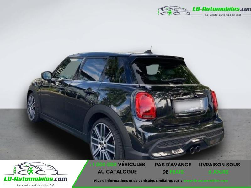 Mini Mini S 178 CH BVA  occasion  Beaupuy - photo n3
