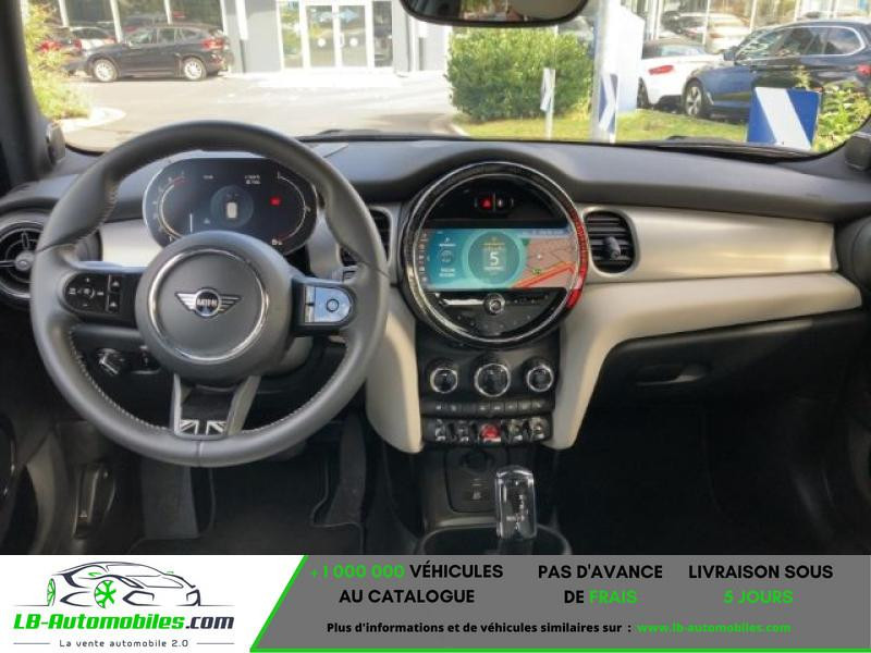 Mini Mini S 178 CH BVA  occasion  Beaupuy - photo n2