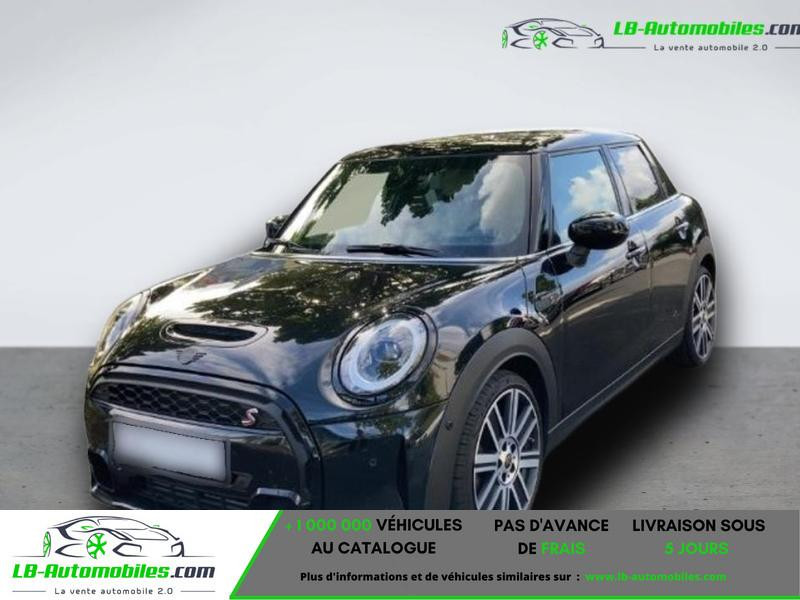 Mini Mini S 178 CH BVA  occasion  Beaupuy