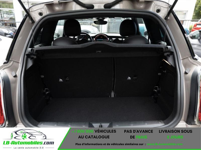 Mini Mini S 178 CH BVA  occasion  Beaupuy - photo n8