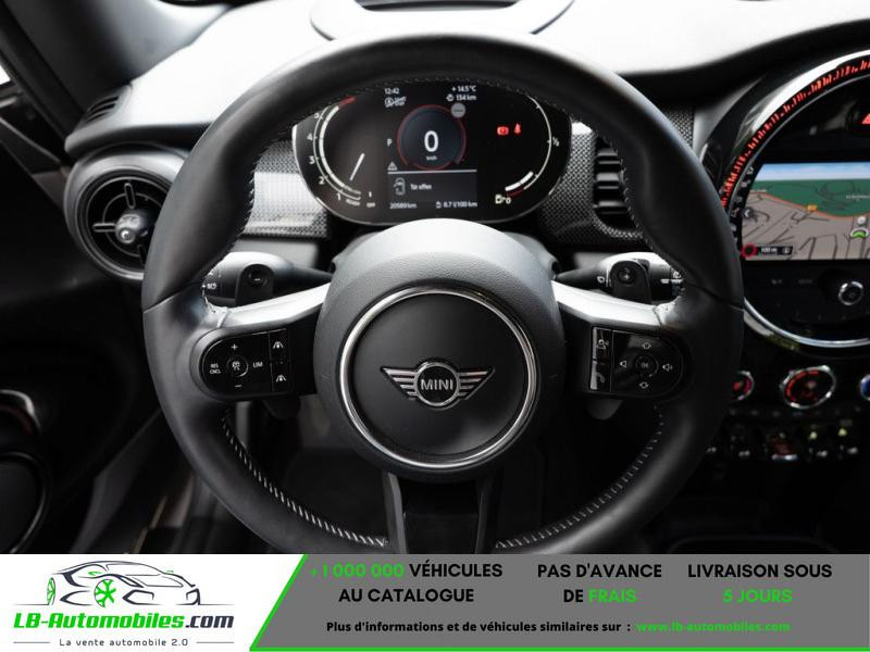 Mini Mini S 178 CH BVA  occasion  Beaupuy - photo n6