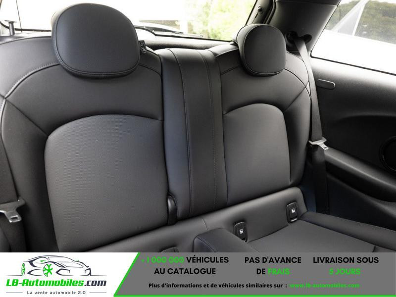Mini Mini S 178 CH BVA  occasion  Beaupuy - photo n5