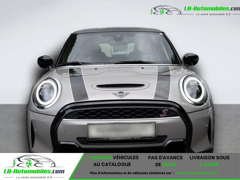 Mini Mini S 178 CH BVA  occasion  Beaupuy - photo n3