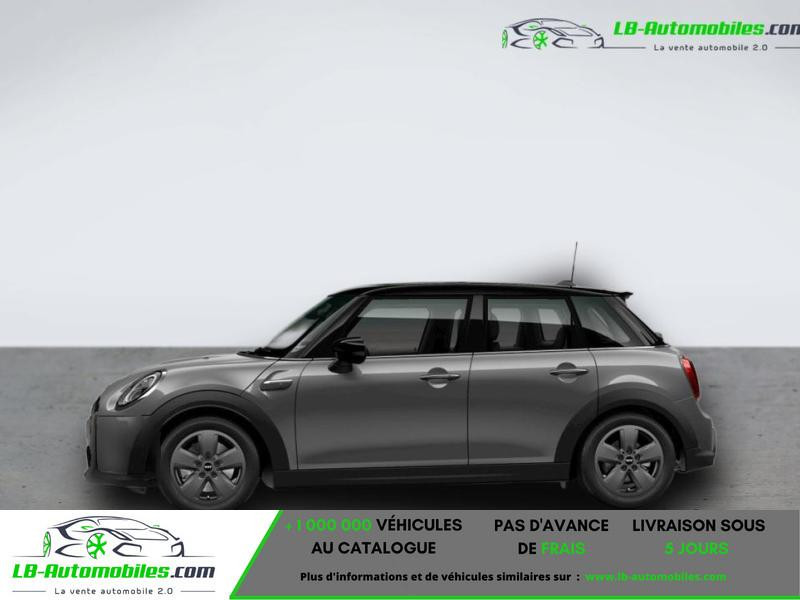 Mini Mini S 178 CH BVA  occasion  Beaupuy - photo n5