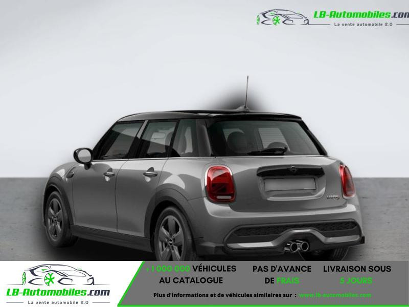 Mini Mini S 178 CH BVA  occasion  Beaupuy - photo n4