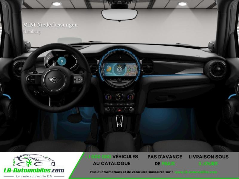 Mini Mini S 178 CH BVA  occasion  Beaupuy - photo n3