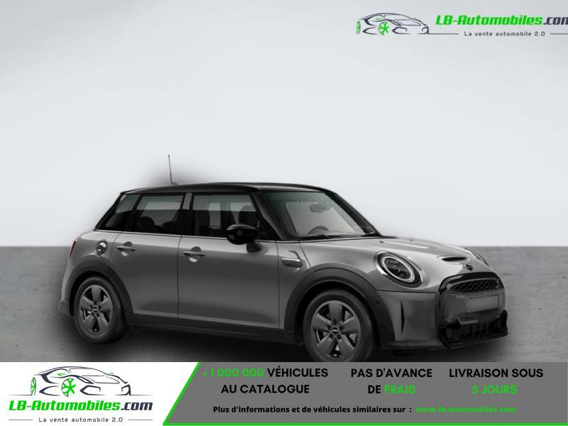 Mini Mini S 178 CH BVA  occasion  Beaupuy - photo n2