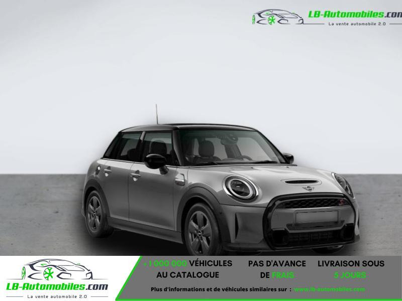 Mini Mini S 178 CH BVA  occasion  Beaupuy