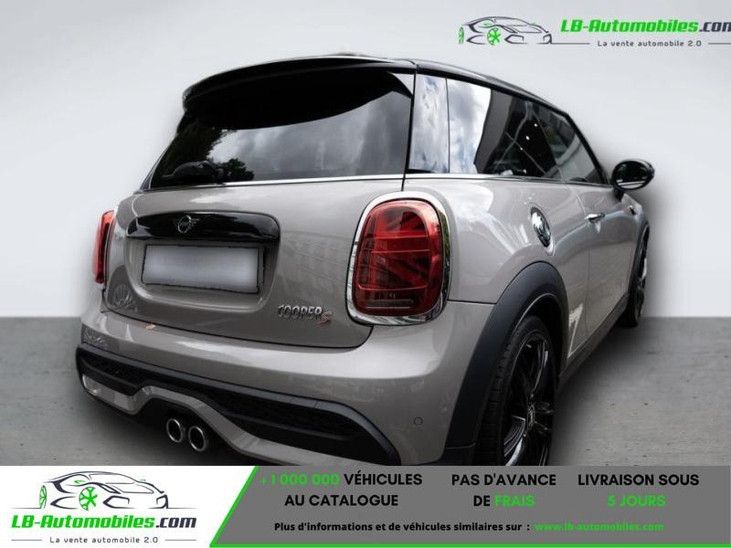Mini Mini S 178 CH BVA  occasion  Beaupuy - photo n2