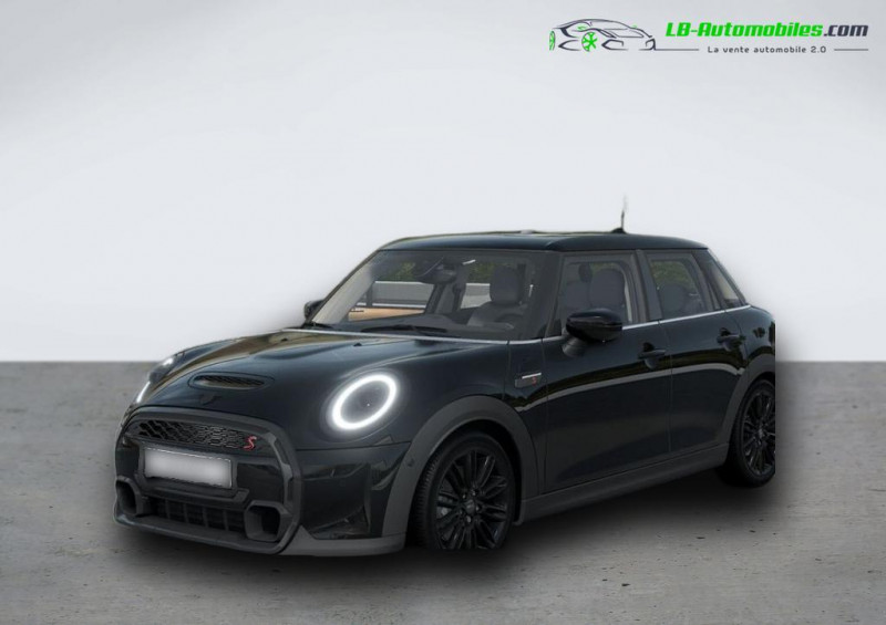 Mini Mini S 178 CH BVA  occasion  Beaupuy