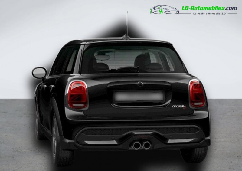 Mini Mini S 178 CH BVA  occasion  Beaupuy - photo n6