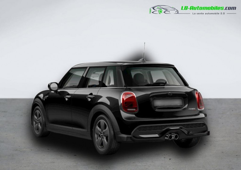 Mini Mini S 178 CH BVA  occasion  Beaupuy - photo n4