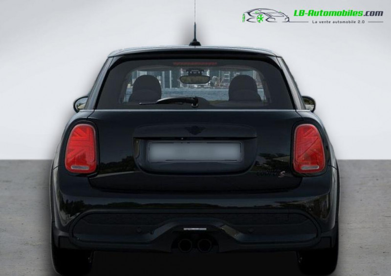 Mini Mini S 178 CH BVA  occasion  Beaupuy - photo n4