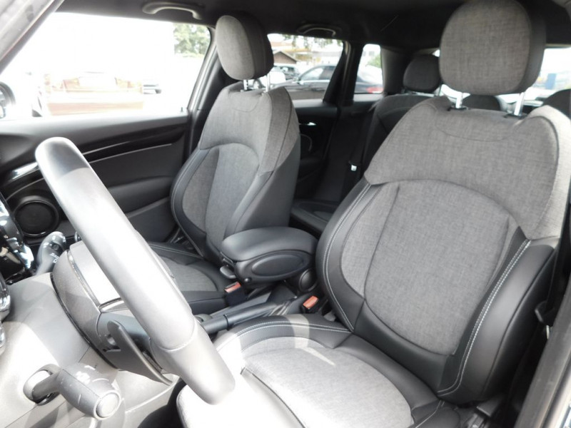 Mini Mini S 178 CH BVA  occasion  Beaupuy - photo n5