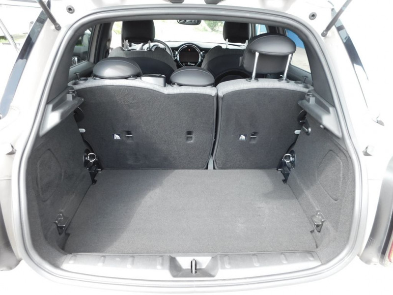 Mini Mini S 178 CH BVA  occasion  Beaupuy - photo n8
