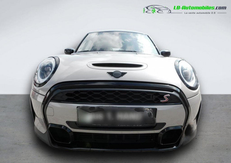 Mini Mini S 178 CH BVA  occasion  Beaupuy - photo n3