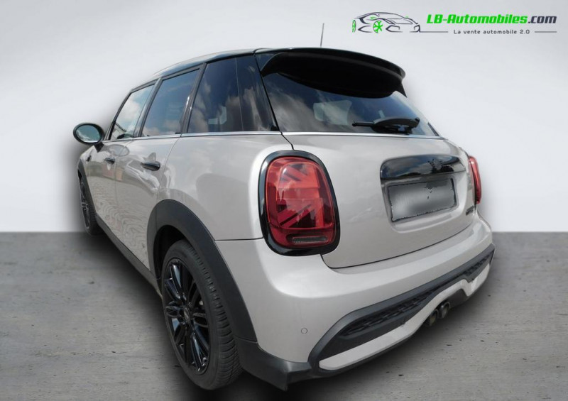 Mini Mini S 178 CH BVA  occasion  Beaupuy - photo n2