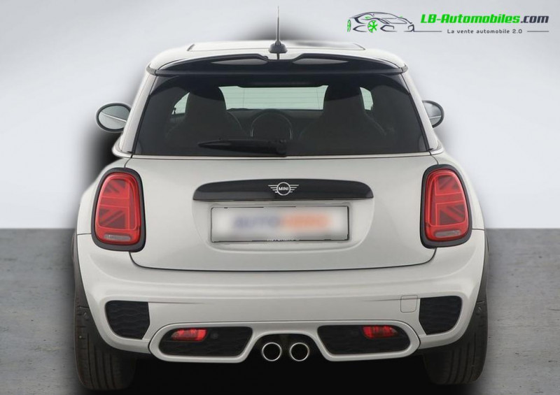 Mini Mini S 178 CH BVA  occasion  Beaupuy - photo n7