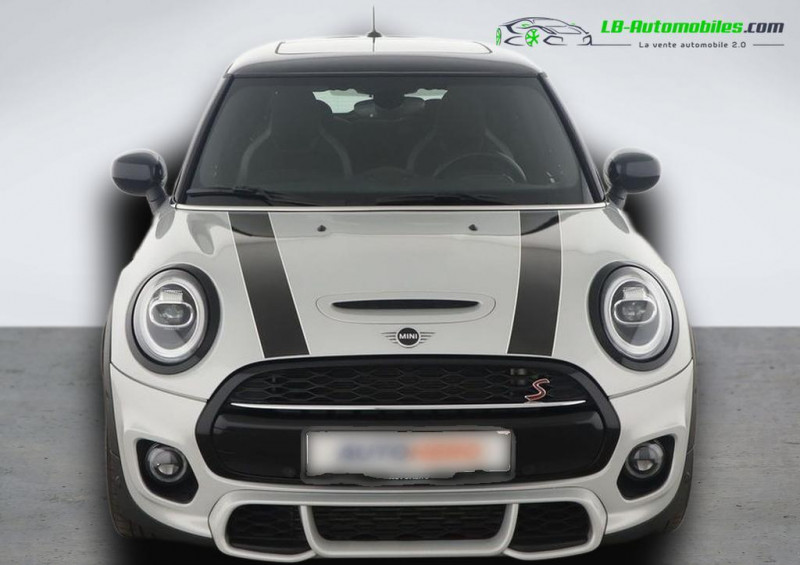 Mini Mini S 178 CH BVA  occasion  Beaupuy - photo n5