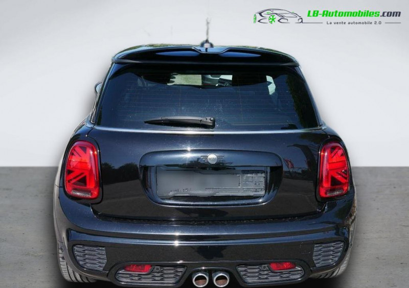 Mini Mini S 178 CH BVA  occasion  Beaupuy - photo n6