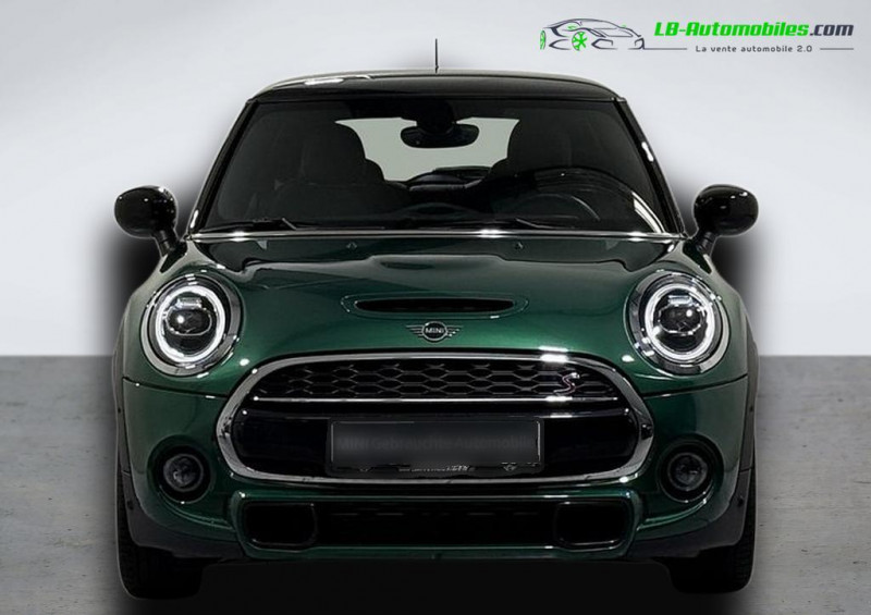 Mini Mini S 178 CH BVA  occasion  Beaupuy - photo n5