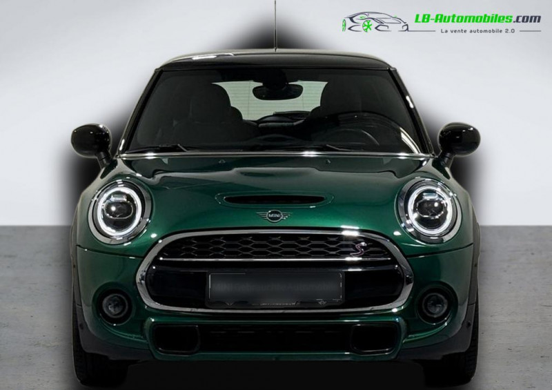 Mini Mini S 178 CH BVA  occasion  Beaupuy - photo n4