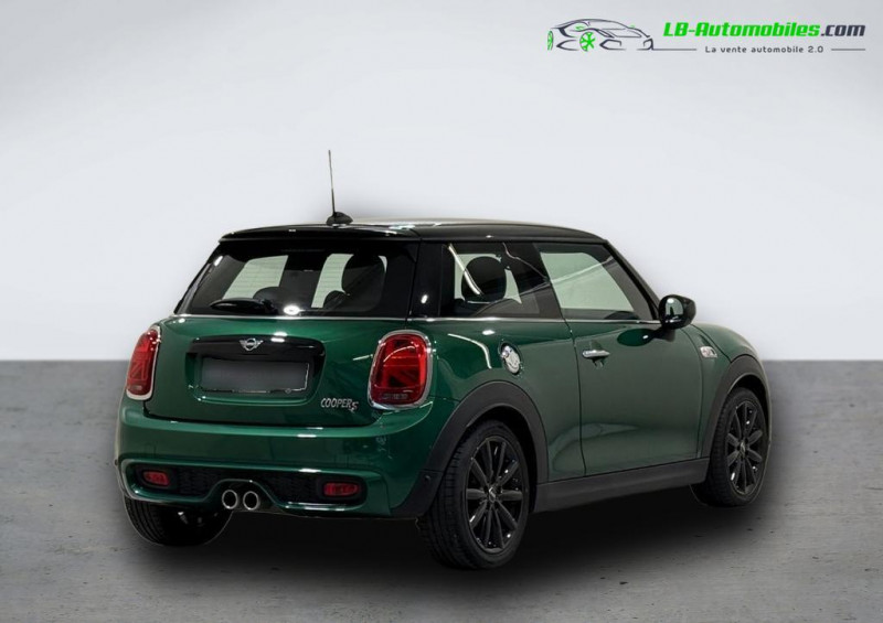 Mini Mini S 178 CH BVA  occasion  Beaupuy - photo n3