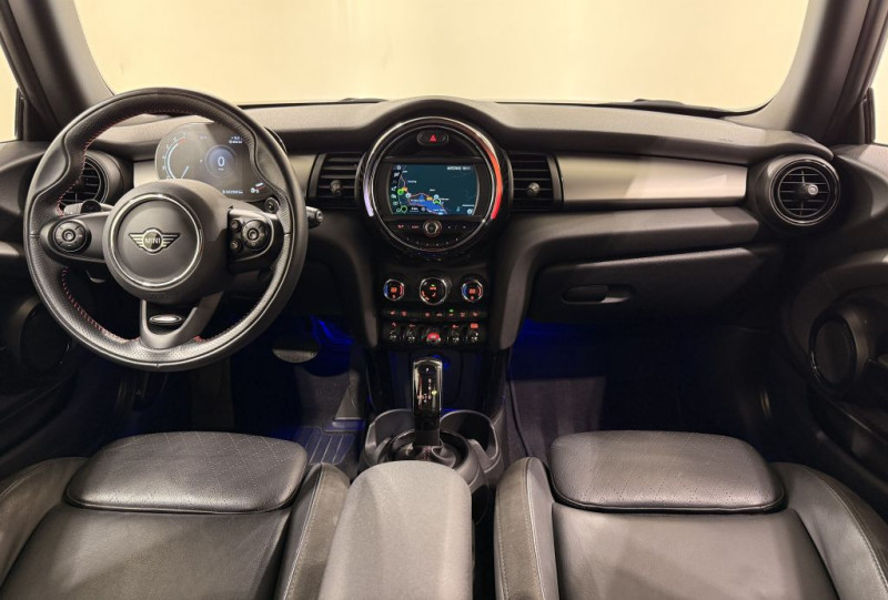 Mini Mini S 178 CH BVA  occasion  Beaupuy - photo n2