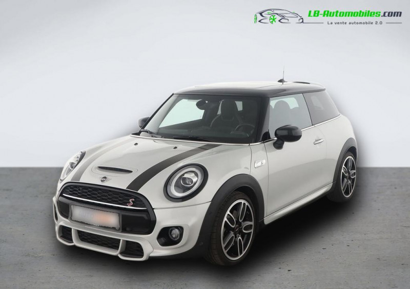 Mini Mini S 178 CH BVA  occasion  Beaupuy