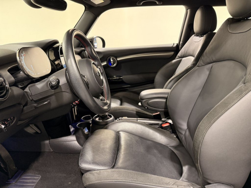 Mini Mini S 178 CH BVA  occasion  Beaupuy - photo n6