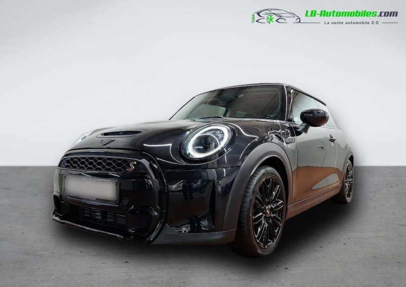 Mini Mini S 178 CH BVA  occasion  Beaupuy