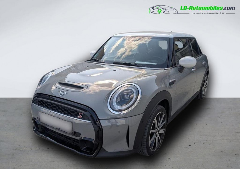 Mini Mini S 178 CH BVA  occasion  Beaupuy