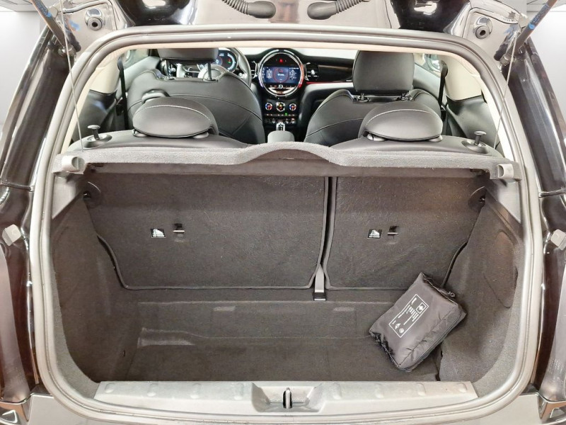 Mini Mini S 178 CH BVA  occasion  Beaupuy - photo n6