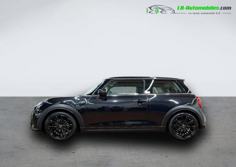 Mini Mini S 178 CH BVA  occasion  Beaupuy - photo n3