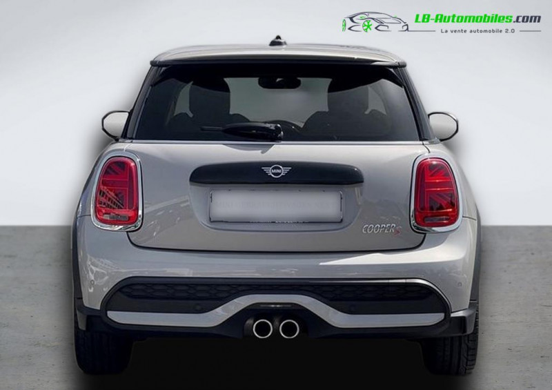 Mini Mini S 178 CH BVA  occasion  Beaupuy - photo n4