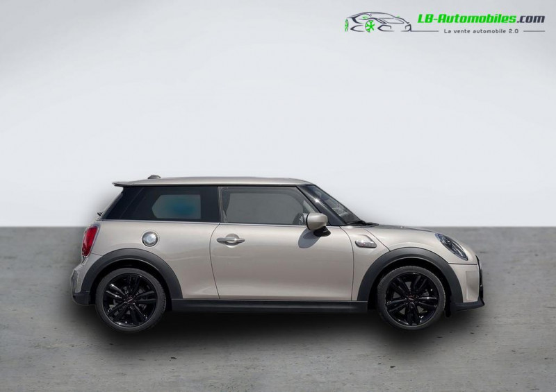 Mini Mini S 178 CH BVA  occasion  Beaupuy - photo n3