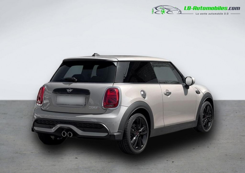 Mini Mini S 178 CH BVA  occasion  Beaupuy - photo n2