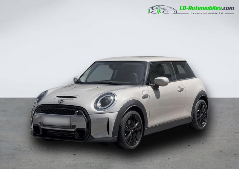 Mini Mini S 178 CH BVA  occasion  Beaupuy