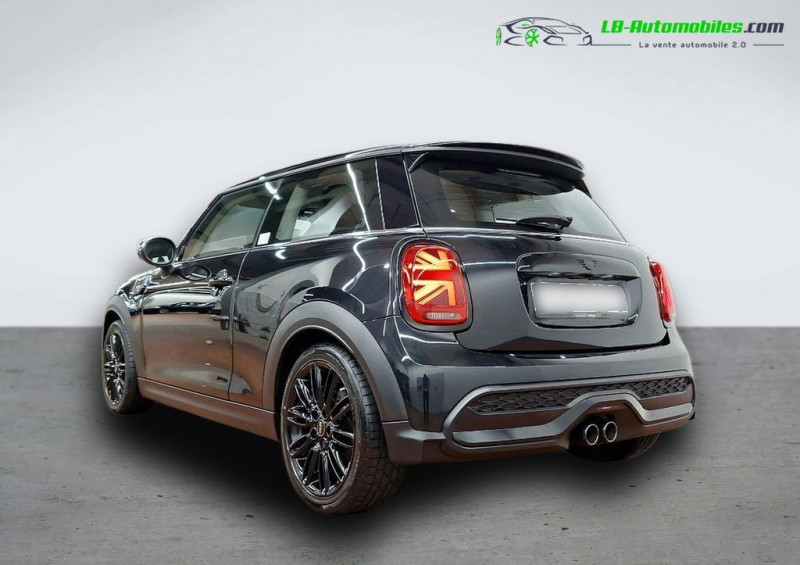 Mini Mini S 178 CH BVA  occasion  Beaupuy - photo n2
