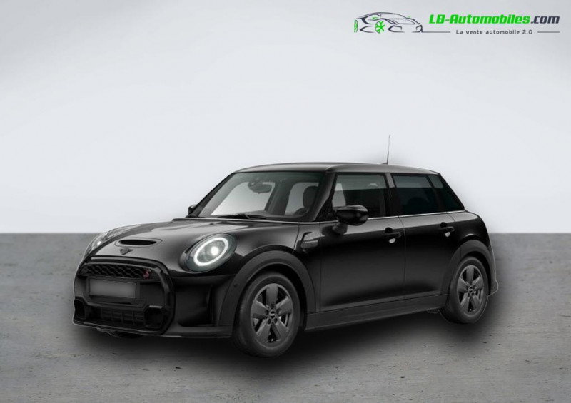 Mini Mini S 178 CH BVA  occasion  Beaupuy