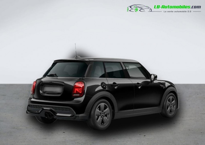 Mini Mini S 178 CH BVA  occasion  Beaupuy - photo n2