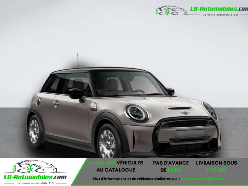Mini Mini S 178 CH BVA  occasion  Beaupuy